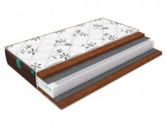 Lux Cocos Double 200x210 